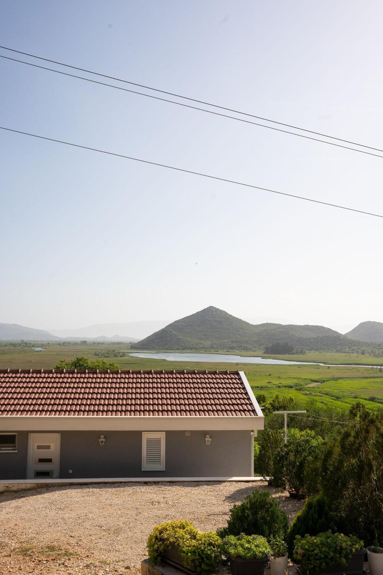 Vila Lavanda *