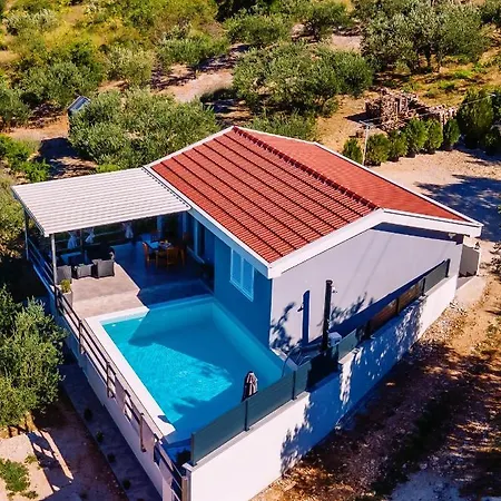 Lavanda Home Desne Exterior photo