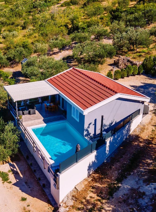 Villa Lavanda *