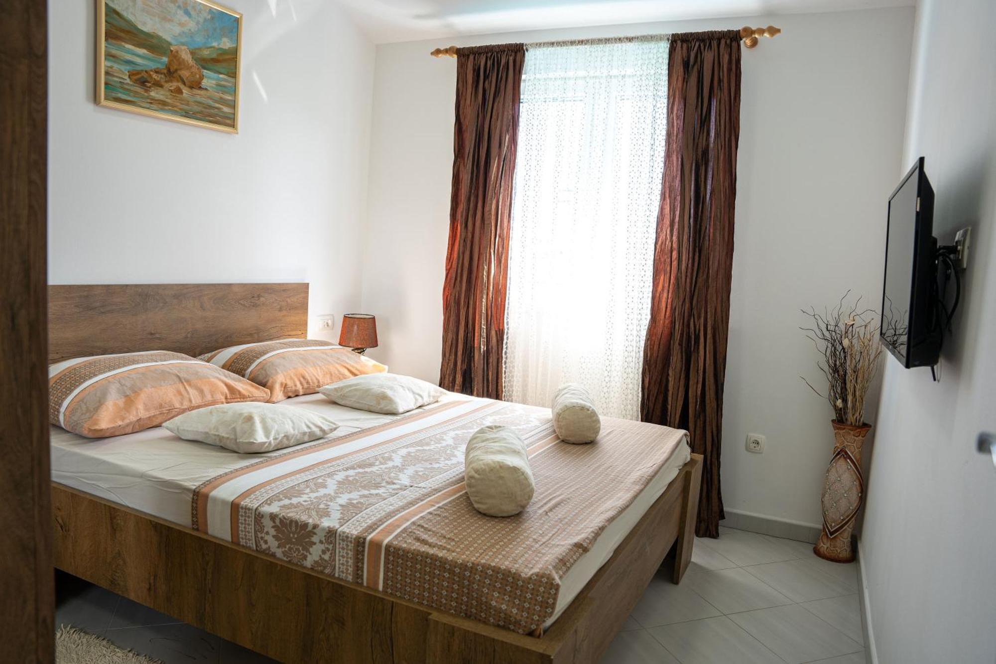 Villa Lavanda Desne