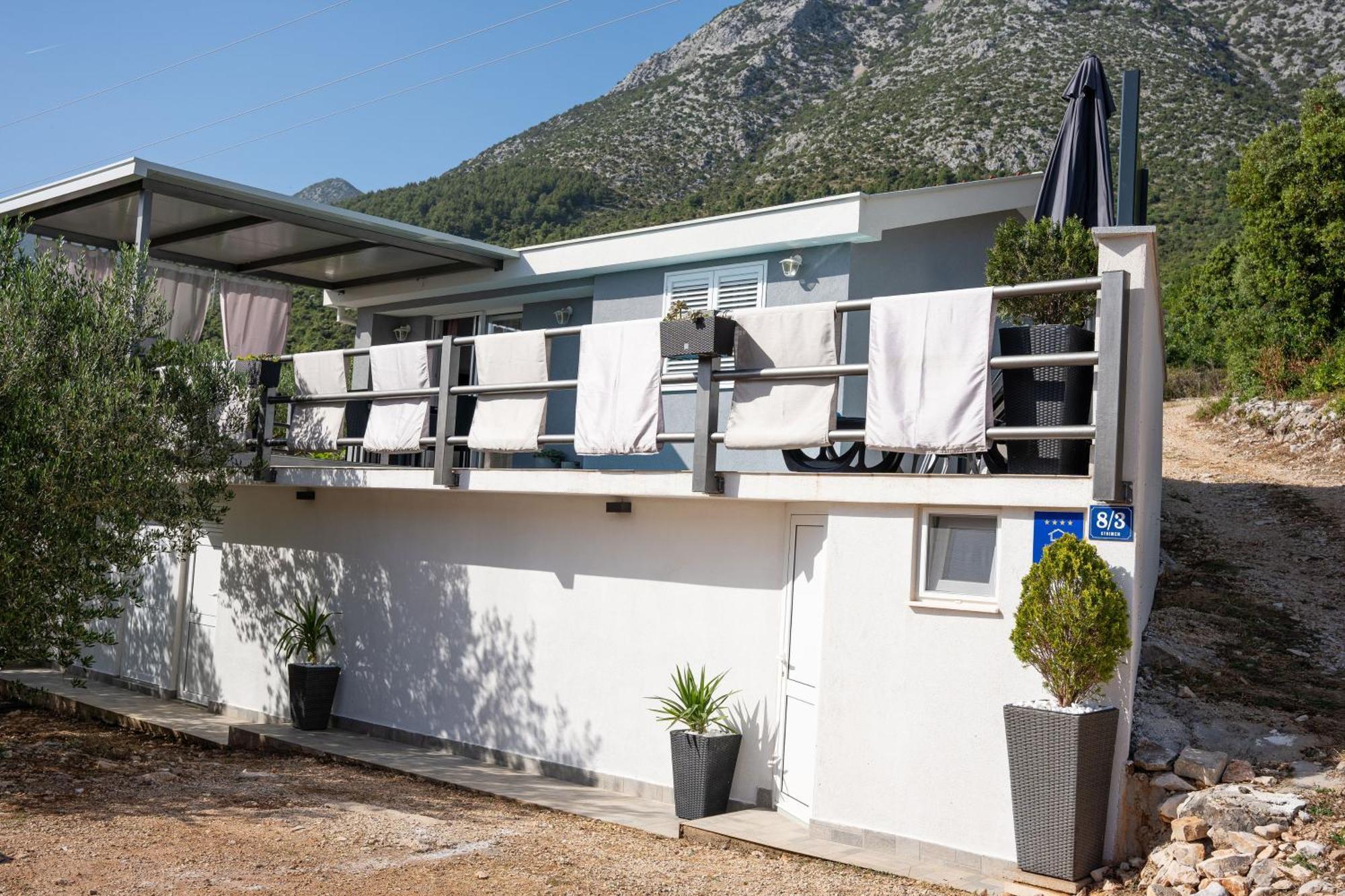 Lavanda Villa